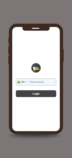 IN Valet Parking Screenshot 0