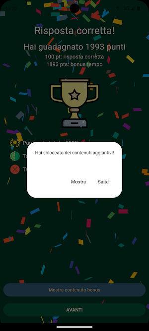 Assoro Treasure Hunt Screenshot 2