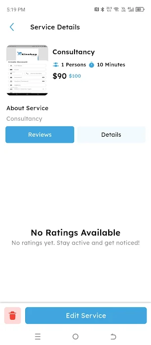Noka Pro Screenshot 1