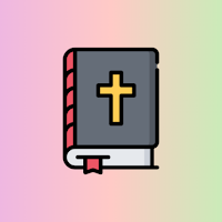 Bible Offline KJV (+Prayers)