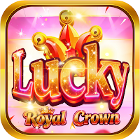Royal Crown  Lucky