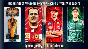 Formula Racing Wallpapers 4K Screenshot 1