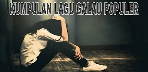 Lagu Galau Offline Screenshot 0