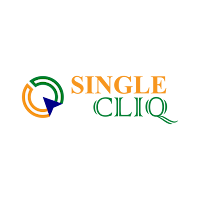 Single CliQ Delivery Boy