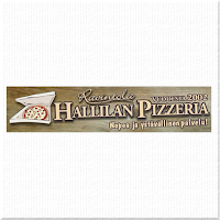 Hallilan Pizzeria