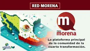 RED MORENA Screenshot 1