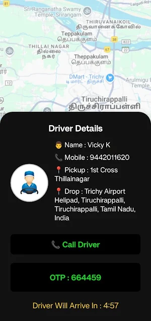 Jas&Yas Auto Screenshot 3