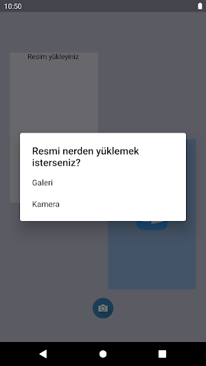 Resimden Yazı Kopyala Screenshot 2