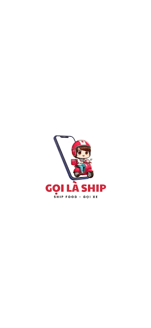 Gọi Là Ship: Gọi xe, đặt đồ ăn Screenshot 0
