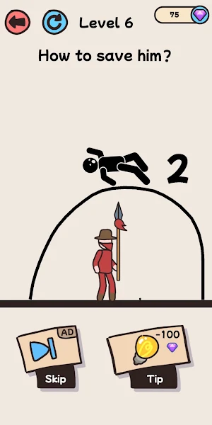 Draw Puzzle Plus Screenshot 2