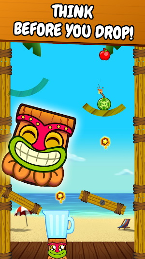 Tropical Twist Screenshot 2