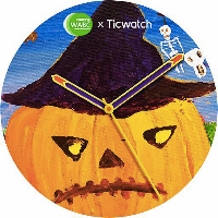 WABC Hallween