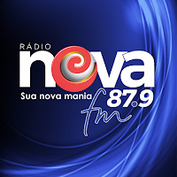 Rádio Nova FM 87.9