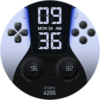 ARS Joystick 2