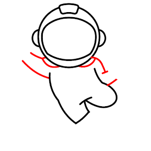 How to draw Cartoon and comic Screenshot 1