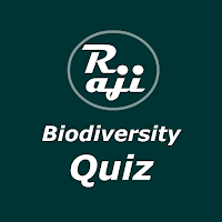 Biodiversity Quiz
