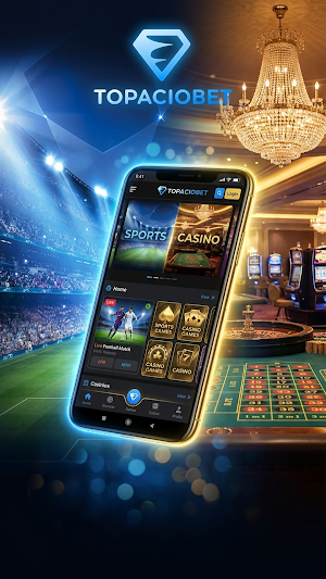 TopACiobet Screenshot 1