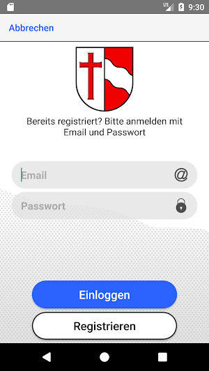 Schule Künten Screenshot 0