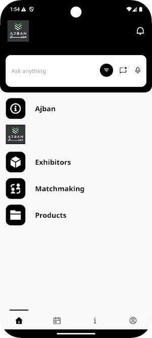 AJBAN 2026 Screenshot 2