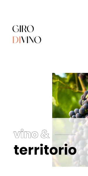 Giro DiVino Screenshot 0