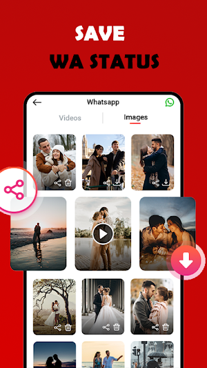 GoGo Downloader - Video Music Screenshot 1