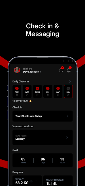 Flex Foundry Screenshot 0
