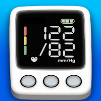 Blood Pressure Lite Log