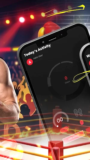 Btkn Fitness Box Screenshot 3