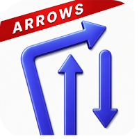 Arrow Puzzle Flow