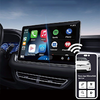 Tima App Mirrorlink for Car