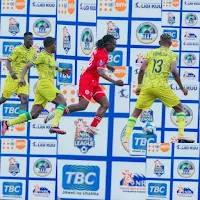 Premier League Tanzania