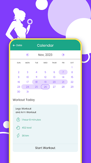Shape Part Fit Screenshot 3