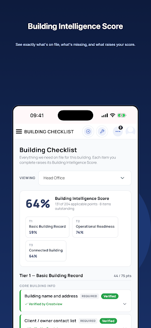 Crestview Connect Screenshot 1