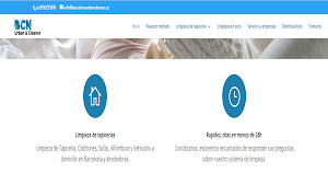 BCN Urban & Cleaner Screenshot 3