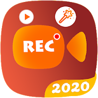 Screen Recorder & Video Editor
