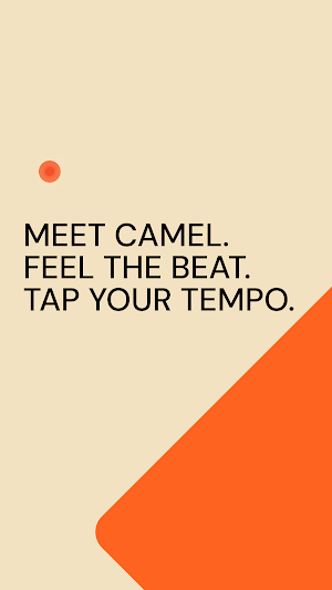 Bpm Counter: Tap tempo counter Screenshot 0