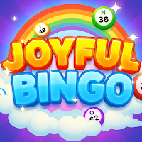Joyful Bingo: Cash Wonderland