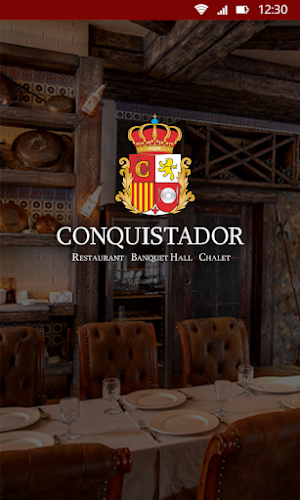 Conquistador Screenshot 0