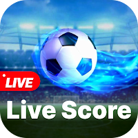 Live Football Match Score