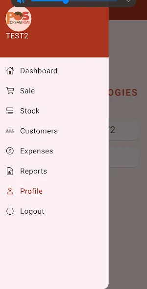Poscream Pro Screenshot 0