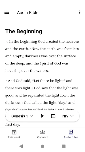 Word of Life Garden City Ks Screenshot 2
