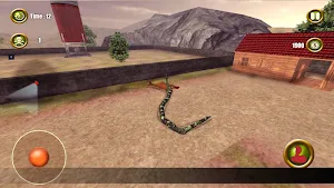 Anaconda Attack Simulator 2016 Screenshot 3