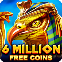 Slots Gods™ Best Online Casino Slot Machine Free