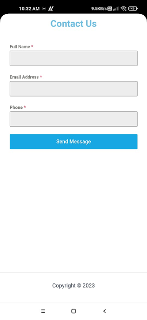 Gram pan kendra Screenshot 3