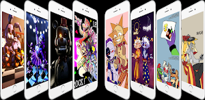 Glamrock ONL Wallpapers HD Screenshot 2