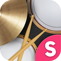 SUPER DRUM - Play Drum!