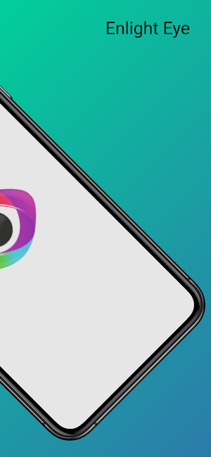 Enlight Eye Screenshot 1