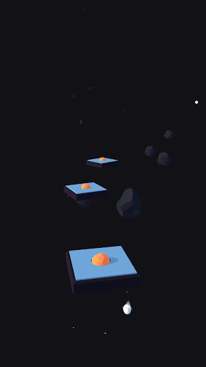 JumpMusicBall2 Screenshot 1