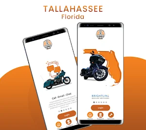 TALLAHASSEE HD Screenshot 0