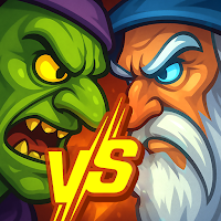 Falcon Eclipse: Tower Defense